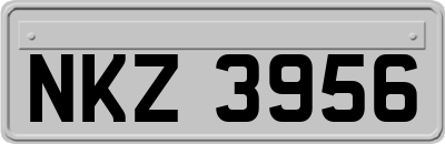 NKZ3956