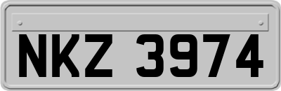 NKZ3974