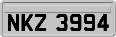 NKZ3994