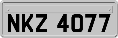 NKZ4077