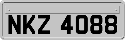 NKZ4088