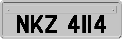 NKZ4114