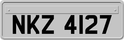NKZ4127