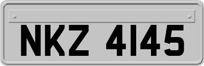 NKZ4145