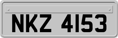 NKZ4153