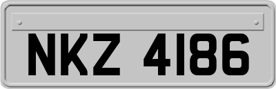 NKZ4186
