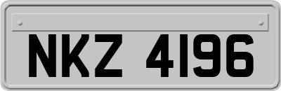 NKZ4196