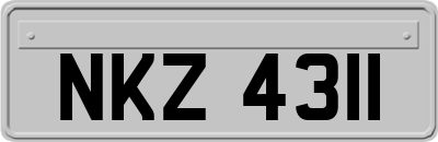 NKZ4311