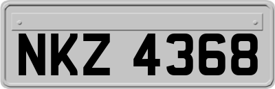 NKZ4368
