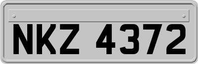 NKZ4372