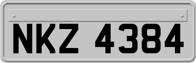 NKZ4384