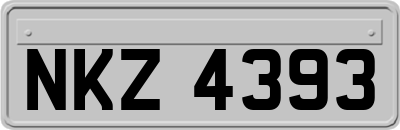 NKZ4393