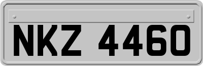 NKZ4460