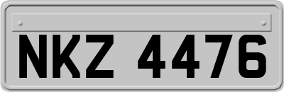 NKZ4476