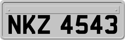 NKZ4543