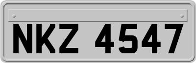 NKZ4547