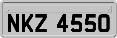 NKZ4550