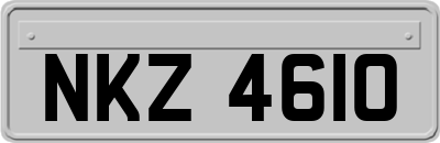 NKZ4610