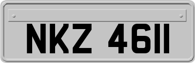 NKZ4611