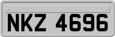 NKZ4696