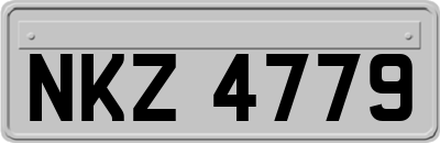 NKZ4779