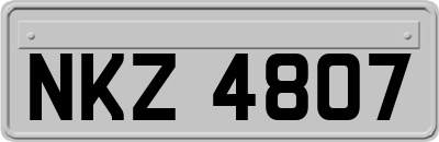 NKZ4807