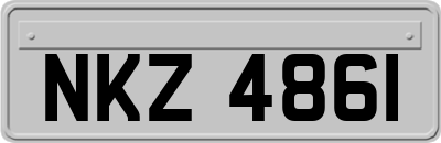 NKZ4861