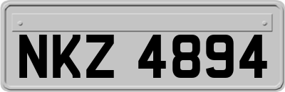 NKZ4894