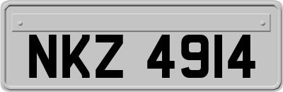 NKZ4914