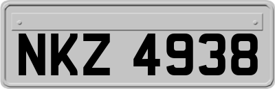 NKZ4938