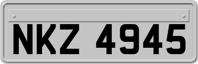 NKZ4945