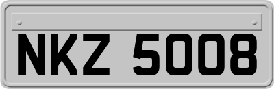 NKZ5008
