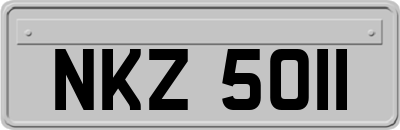 NKZ5011