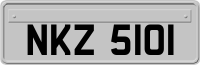 NKZ5101