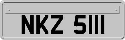 NKZ5111