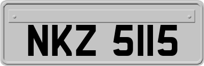 NKZ5115