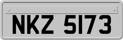 NKZ5173