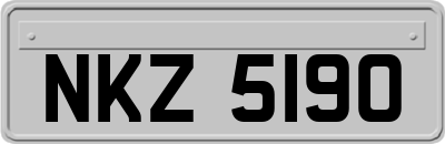 NKZ5190