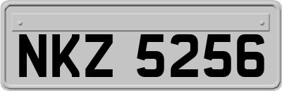 NKZ5256