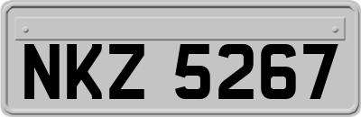 NKZ5267