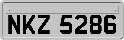 NKZ5286