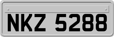 NKZ5288