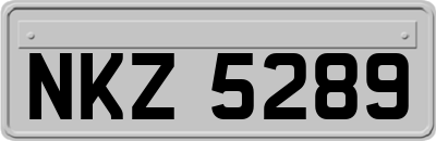 NKZ5289