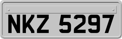 NKZ5297