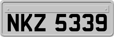 NKZ5339