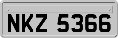 NKZ5366