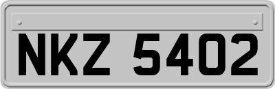 NKZ5402