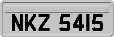 NKZ5415
