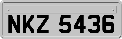 NKZ5436