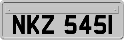 NKZ5451